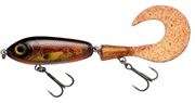 Abu Garcia Svartzonker McMio 18 cm 